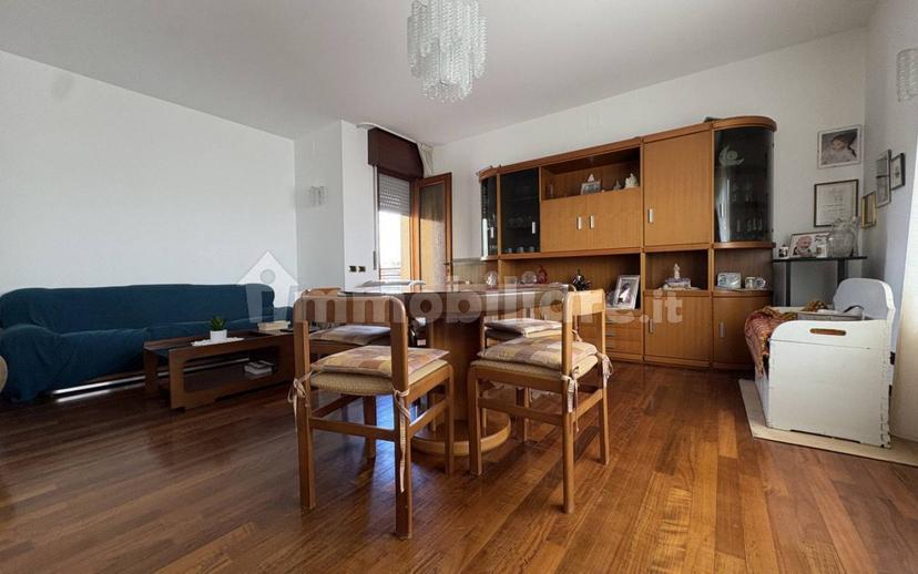 Villa plurifamiliare via degli Alpini, Centro, Campoformido — foto 18 di 35