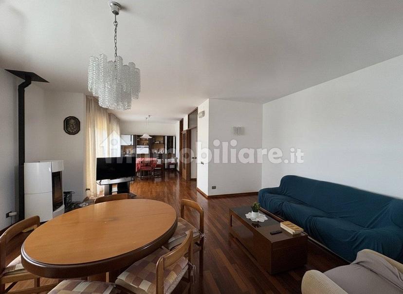Villa plurifamiliare via degli Alpini, Centro, Campoformido — foto 12 di 35