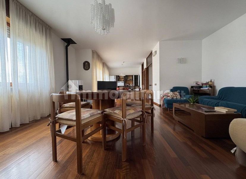 Villa plurifamiliare via degli Alpini, Centro, Campoformido — foto 14 di 35