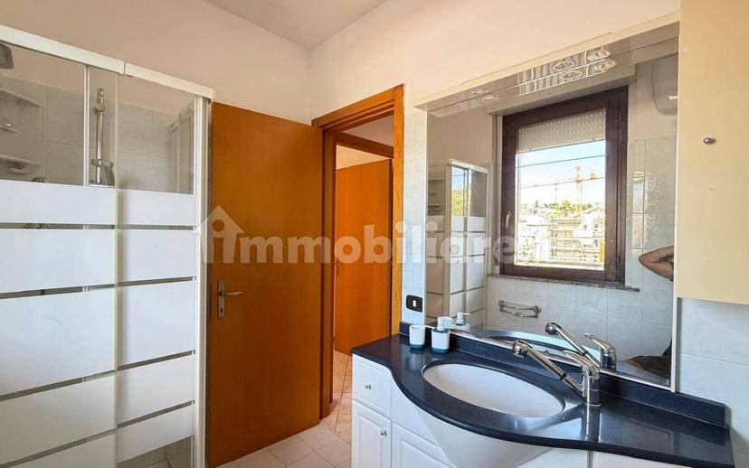 Trilocale via Davide Bocci 14, Montarice, S. Maria in Potenza, Porto Recanati — foto 15 di 21