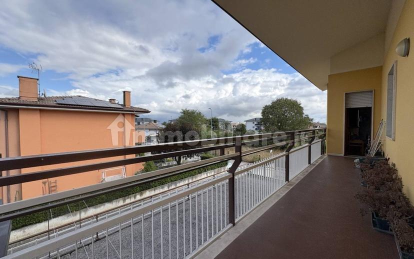 Villa plurifamiliare via degli Alpini, Centro, Campoformido — foto 2 di 35