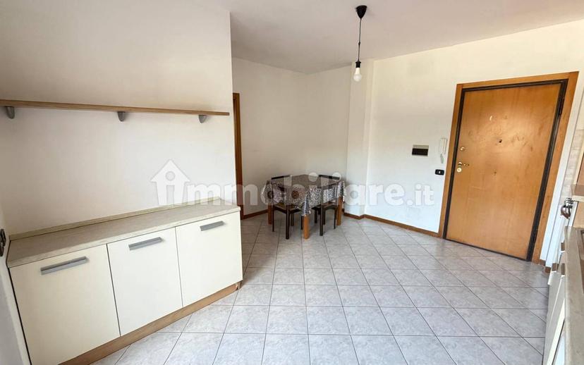 Trilocale via Davide Bocci 14, Montarice, S. Maria in Potenza, Porto Recanati — foto 2 di 21
