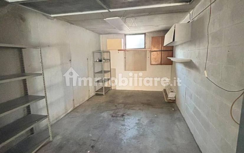 Trilocale via Monte San Michele, Centro, Fiesse — foto 13 di 21