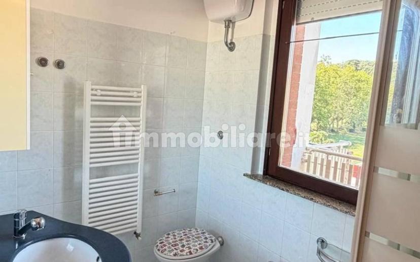 Trilocale via Davide Bocci 14, Montarice, S. Maria in Potenza, Porto Recanati — foto 12 di 21