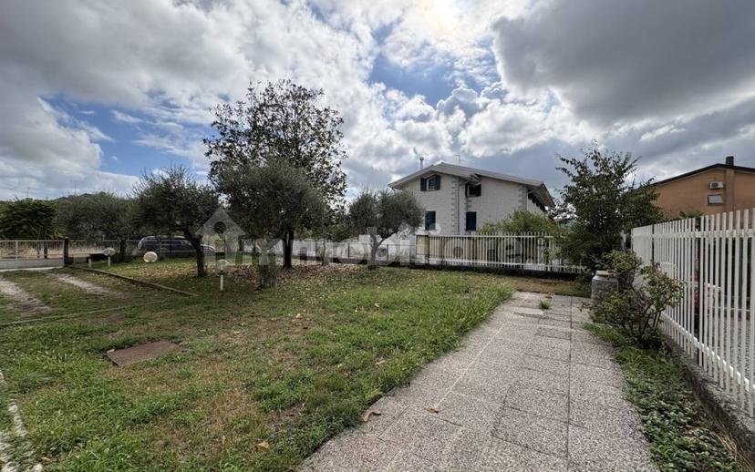 Villa plurifamiliare via degli Alpini, Centro, Campoformido — foto 26 di 35