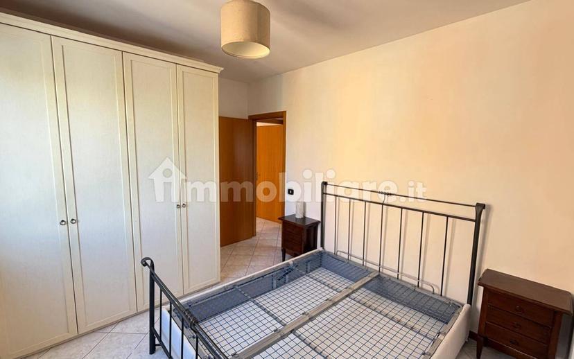 Trilocale via Davide Bocci 14, Montarice, S. Maria in Potenza, Porto Recanati — foto 5 di 21