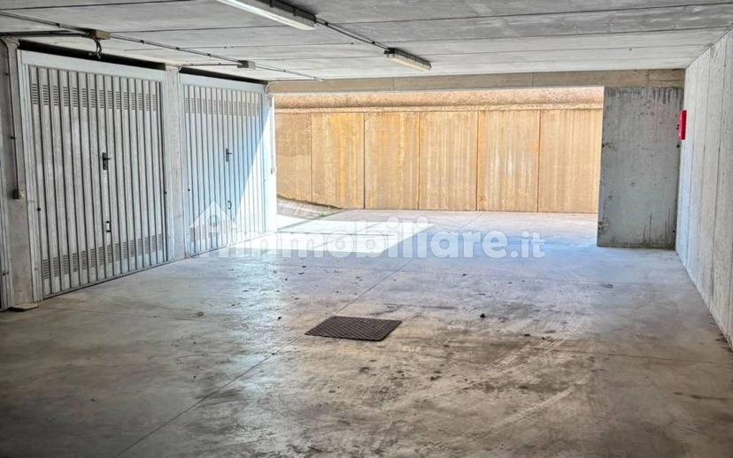 Trilocale via Monte San Michele, Centro, Fiesse — foto 10 di 21