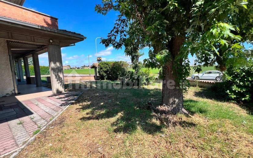 Villa unifamiliare via Nuova 5, Centro, Castello d'Argile — foto 51 di 87