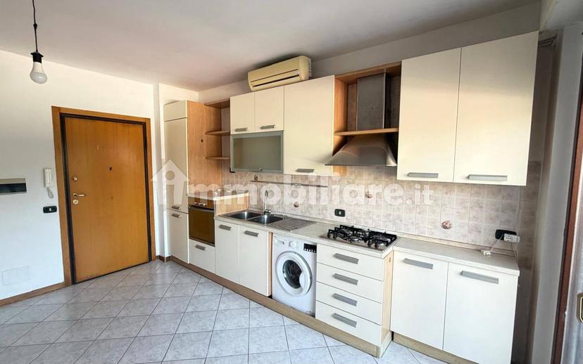 Trilocale via Davide Bocci 14, Montarice, S. Maria in Potenza, Porto Recanati — foto 3 di 21