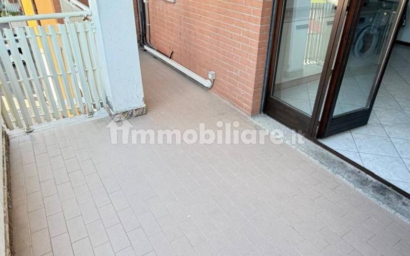 Trilocale via Davide Bocci 14, Montarice, S. Maria in Potenza, Porto Recanati — foto 4 di 21