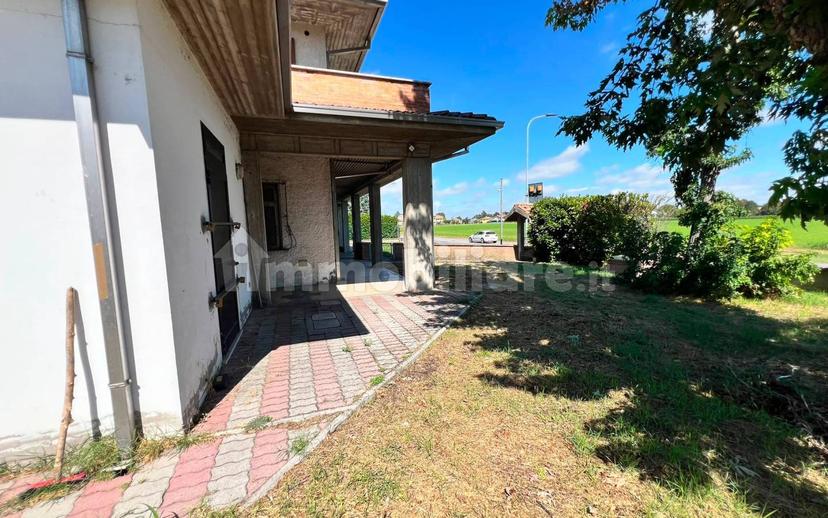 Villa unifamiliare via Nuova 5, Centro, Castello d'Argile — foto 58 di 87
