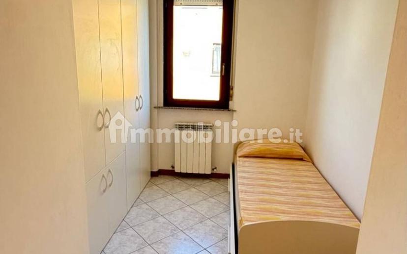 Trilocale via Davide Bocci 14, Montarice, S. Maria in Potenza, Porto Recanati — foto 17 di 21