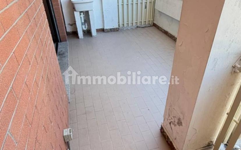 Trilocale via Davide Bocci 14, Montarice, S. Maria in Potenza, Porto Recanati — foto 18 di 21