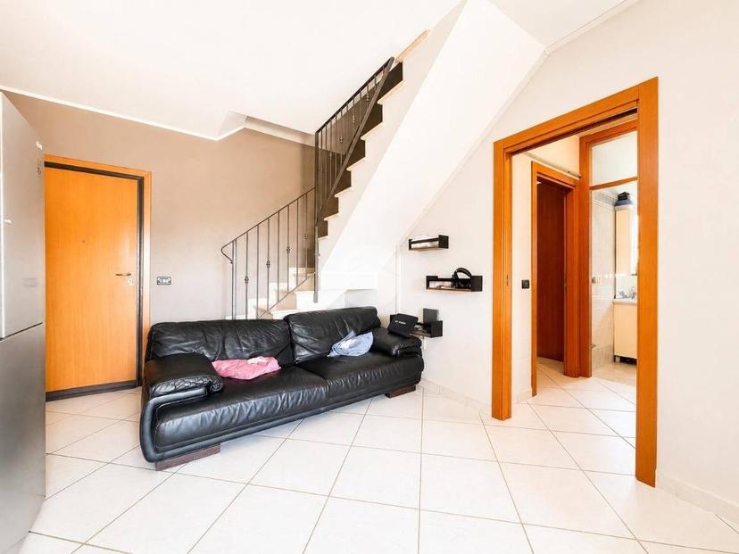 Trilocale via Giovanni Vendemini 39, Centro, Savignano sul Rubicone — foto 18 di 34