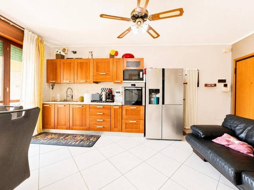 Trilocale via Giovanni Vendemini 39, Centro, Savignano sul Rubicone — foto 26 di 34