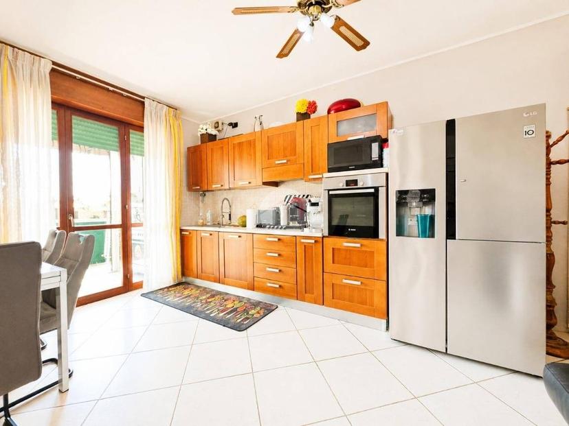 Trilocale via Giovanni Vendemini 39, Centro, Savignano sul Rubicone — foto 13 di 34
