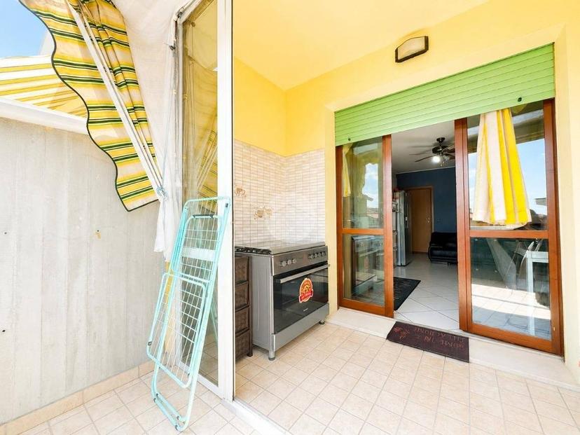 Trilocale via Giovanni Vendemini 39, Centro, Savignano sul Rubicone — foto 7 di 34
