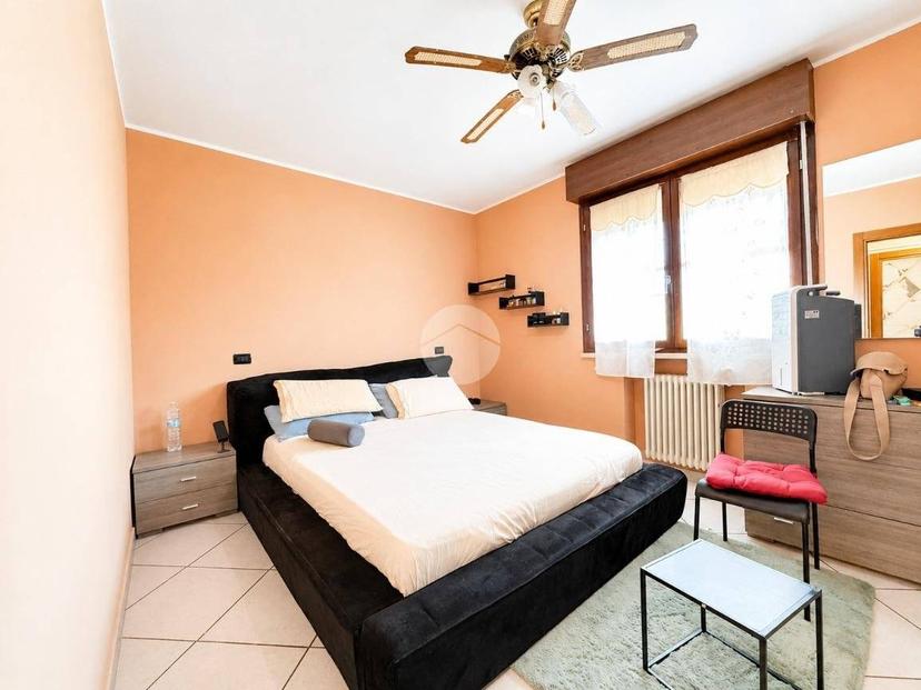 Trilocale via Giovanni Vendemini 39, Centro, Savignano sul Rubicone — foto 34 di 34