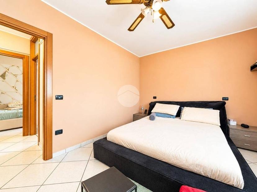 Trilocale via Giovanni Vendemini 39, Centro, Savignano sul Rubicone — foto 27 di 34