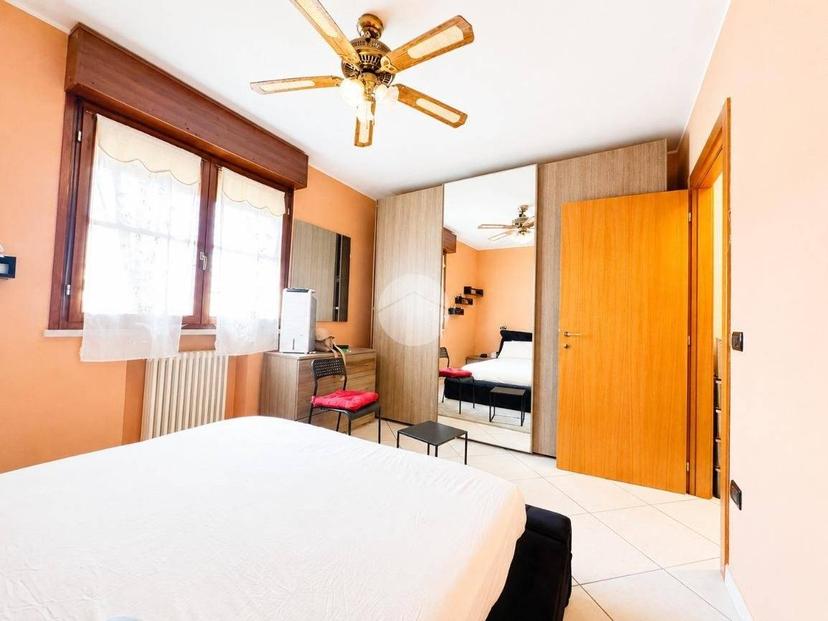 Trilocale via Giovanni Vendemini 39, Centro, Savignano sul Rubicone — foto 19 di 34