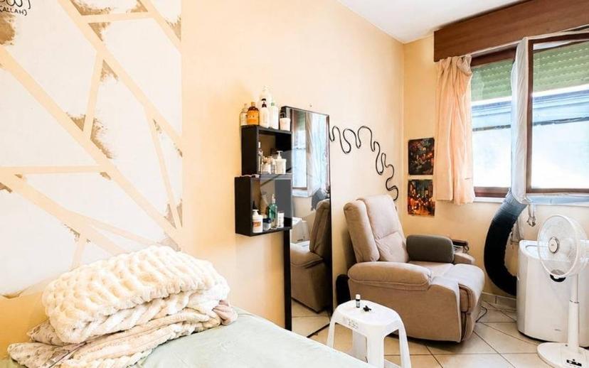 Trilocale via Giovanni Vendemini 39, Centro, Savignano sul Rubicone — foto 15 di 34