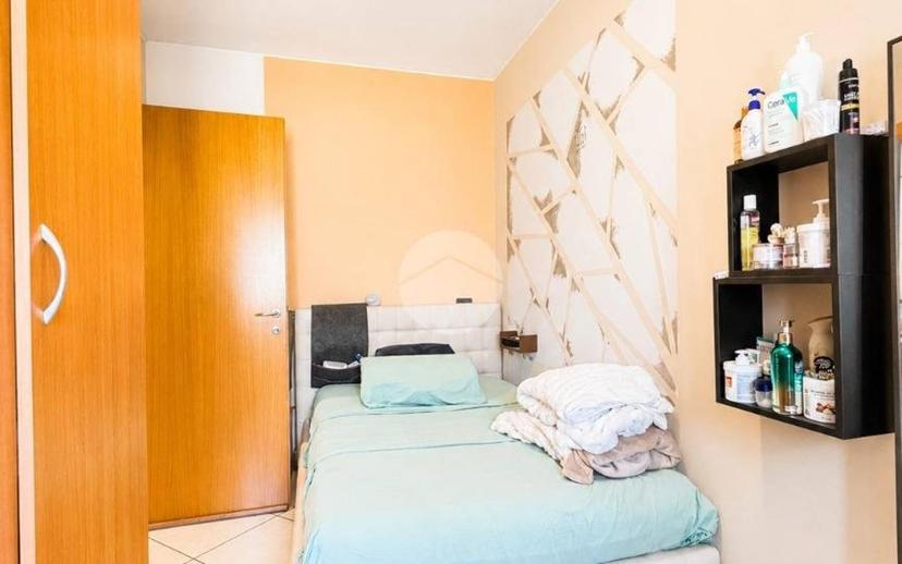 Trilocale via Giovanni Vendemini 39, Centro, Savignano sul Rubicone — foto 20 di 34