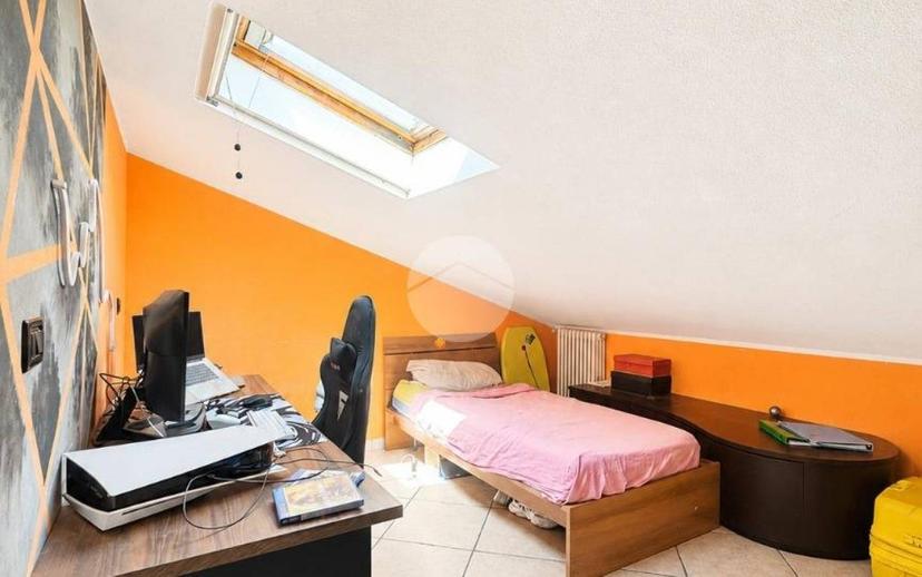 Trilocale via Giovanni Vendemini 39, Centro, Savignano sul Rubicone — foto 12 di 34