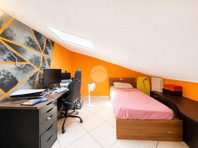 Trilocale via Giovanni Vendemini 39, Centro, Savignano sul Rubicone — foto 32 di 34