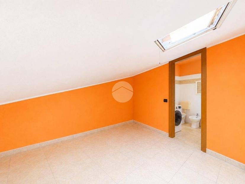 Trilocale via Giovanni Vendemini 39, Centro, Savignano sul Rubicone — foto 8 di 34