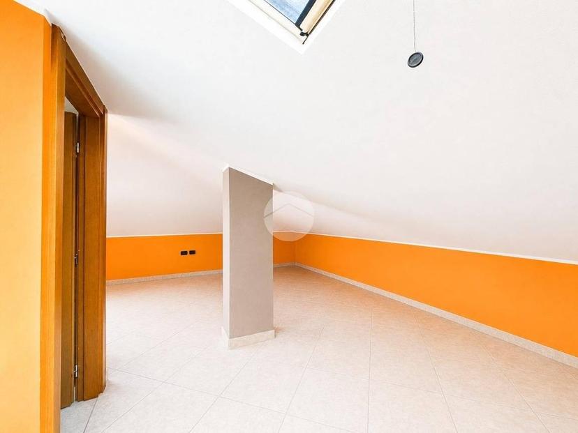Trilocale via Giovanni Vendemini 39, Centro, Savignano sul Rubicone — foto 25 di 34