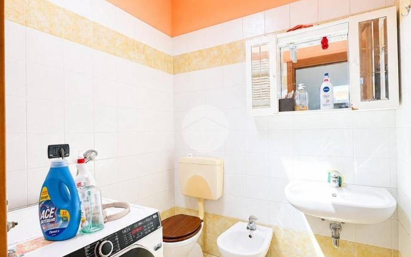Trilocale via Giovanni Vendemini 39, Centro, Savignano sul Rubicone — foto 33 di 34