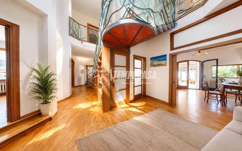 Villa unifamiliare via Nicola Argentina 23/A, San Pio - Idria, Lecce — foto 12 di 57