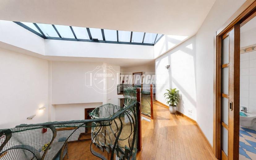 Villa unifamiliare via Nicola Argentina 23/A, San Pio - Idria, Lecce — foto 23 di 57