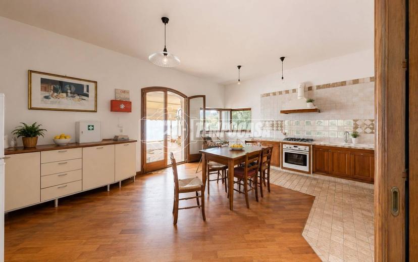 Villa unifamiliare via Nicola Argentina 23/A, San Pio - Idria, Lecce — foto 29 di 57