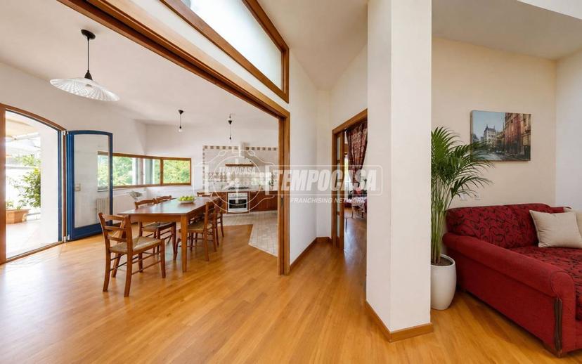 Villa unifamiliare via Nicola Argentina 23/A, San Pio - Idria, Lecce — foto 47 di 57