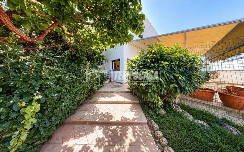 Villa unifamiliare via Nicola Argentina 23/A, San Pio - Idria, Lecce — foto 34 di 57