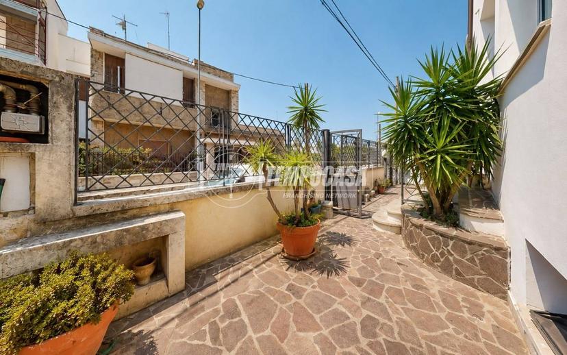 Villa unifamiliare via Nicola Argentina 23/A, San Pio - Idria, Lecce — foto 35 di 57