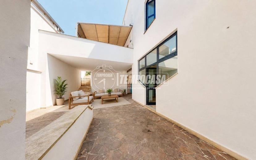 Villa unifamiliare via Nicola Argentina 23/A, San Pio - Idria, Lecce — foto 50 di 57