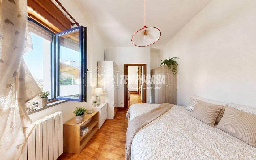 Villa unifamiliare via Nicola Argentina 23/A, San Pio - Idria, Lecce — foto 25 di 57