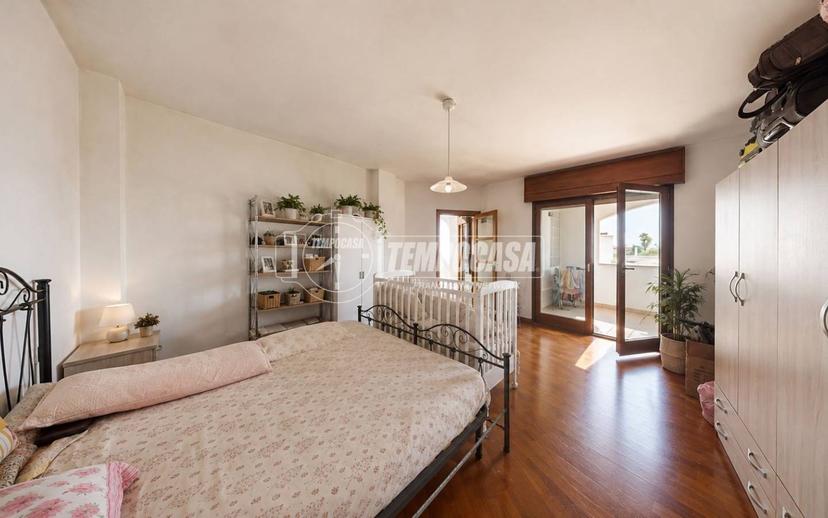 Villa unifamiliare via Nicola Argentina 23/A, San Pio - Idria, Lecce — foto 49 di 57