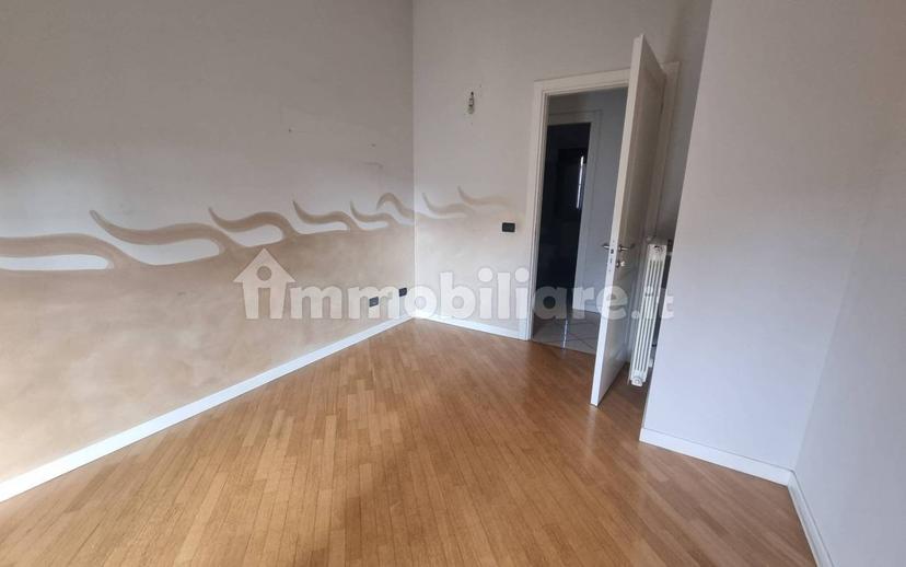 Appartamento via Augusto Balsamo, Piazzale Milano - Stazione, Piacenza