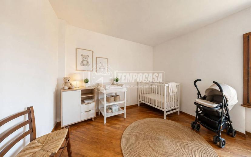 Villa unifamiliare via Nicola Argentina 23/A, San Pio - Idria, Lecce — foto 48 di 57
