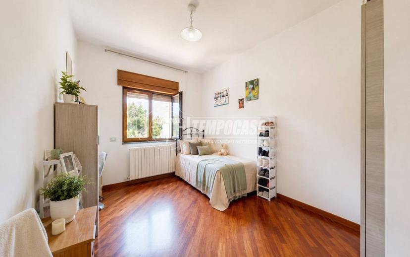 Villa unifamiliare via Nicola Argentina 23/A, San Pio - Idria, Lecce — foto 53 di 57