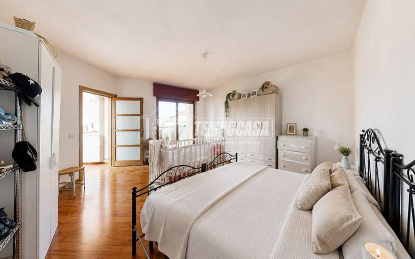 Villa unifamiliare via Nicola Argentina 23/A, San Pio - Idria, Lecce — foto 10 di 57