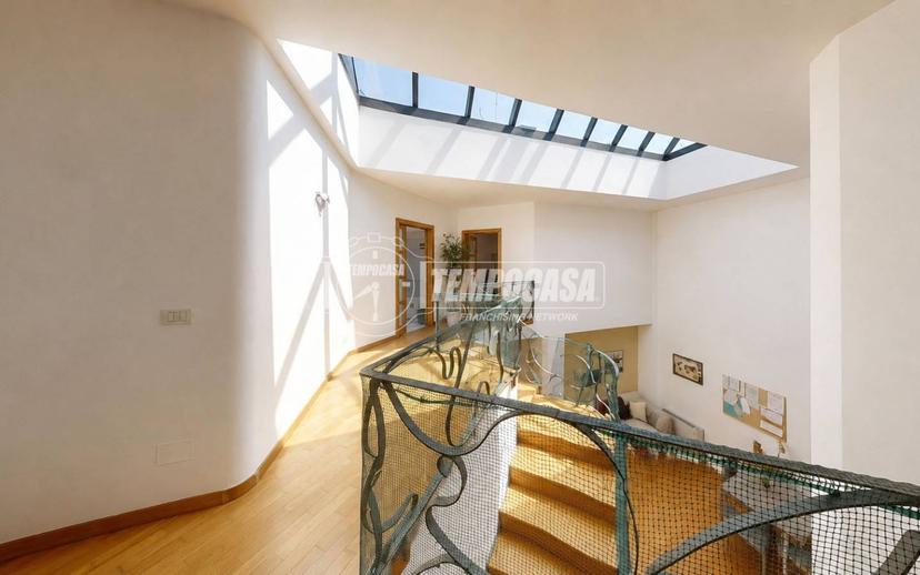 Villa unifamiliare via Nicola Argentina 23/A, San Pio - Idria, Lecce — foto 16 di 57