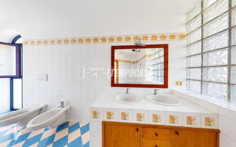 Villa unifamiliare via Nicola Argentina 23/A, San Pio - Idria, Lecce — foto 3 di 57