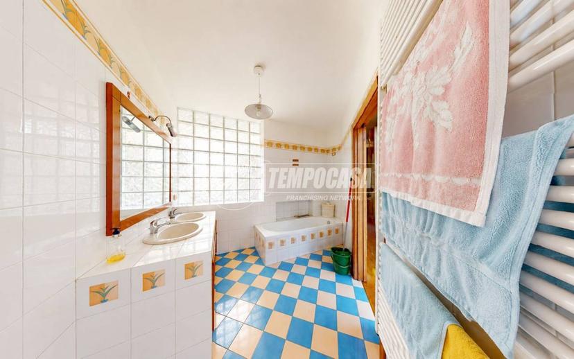 Villa unifamiliare via Nicola Argentina 23/A, San Pio - Idria, Lecce — foto 44 di 57