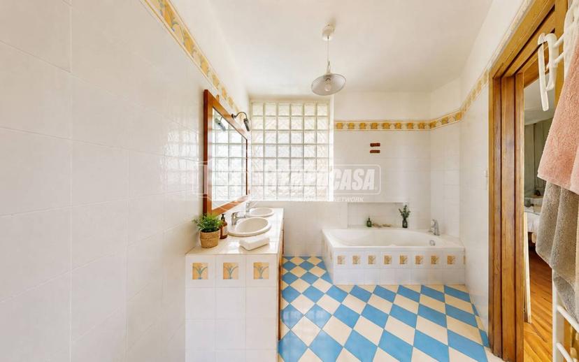 Villa unifamiliare via Nicola Argentina 23/A, San Pio - Idria, Lecce — foto 8 di 57