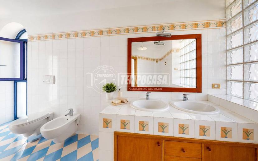 Villa unifamiliare via Nicola Argentina 23/A, San Pio - Idria, Lecce — foto 54 di 57