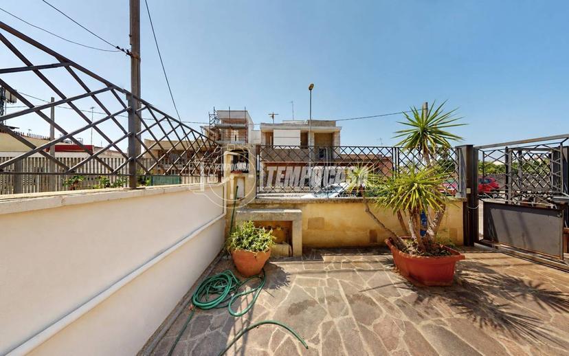 Villa unifamiliare via Nicola Argentina 23/A, San Pio - Idria, Lecce — foto 52 di 57
